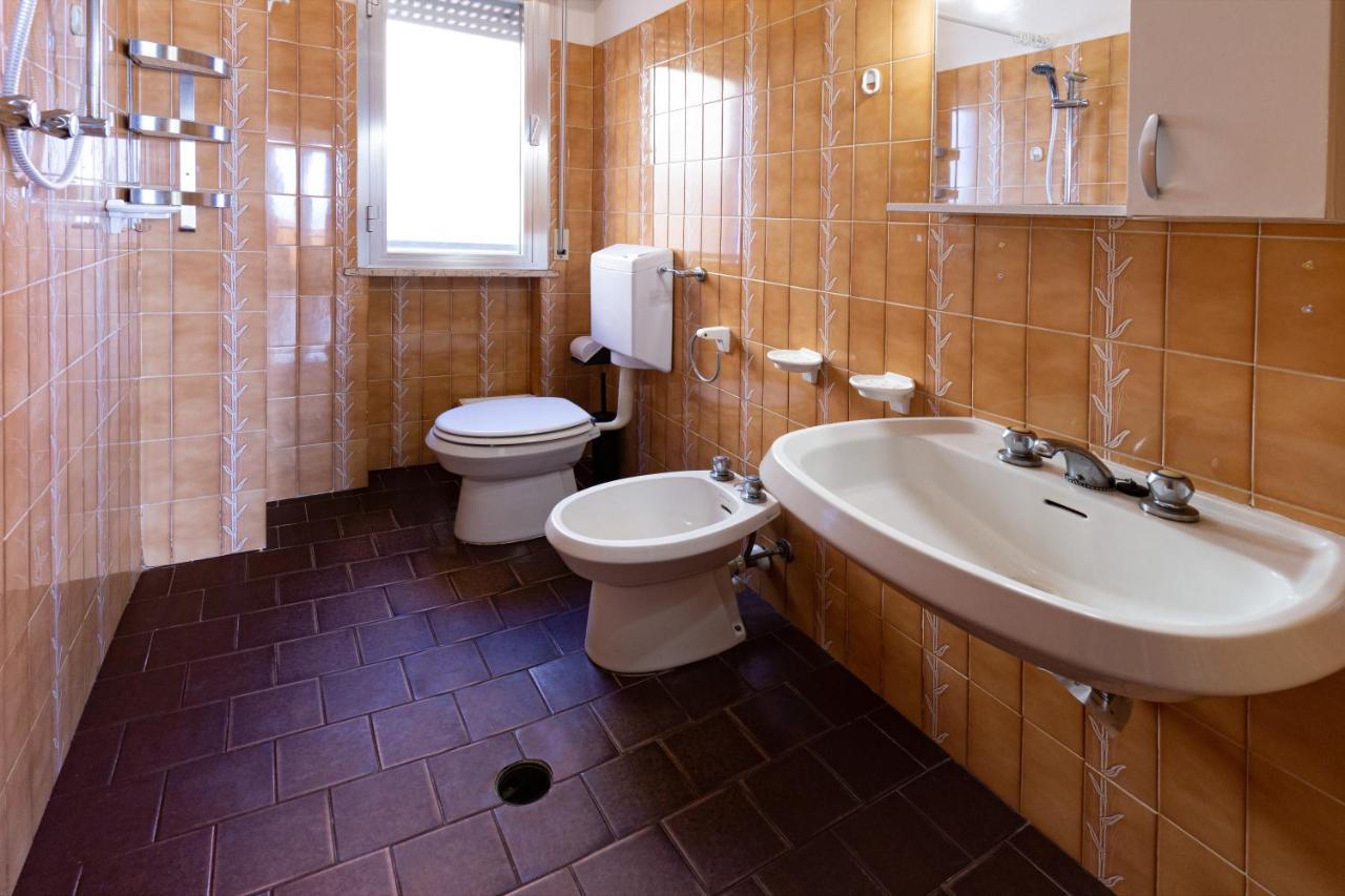 Residence Rainbow Bellaria – Igea Marina Kültér fotó