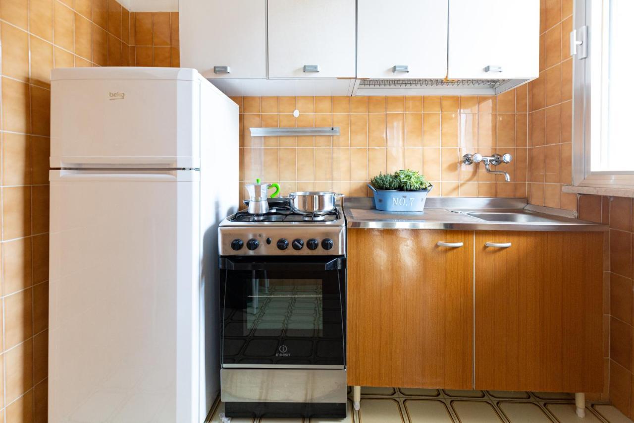 Residence Rainbow Bellaria – Igea Marina Kültér fotó