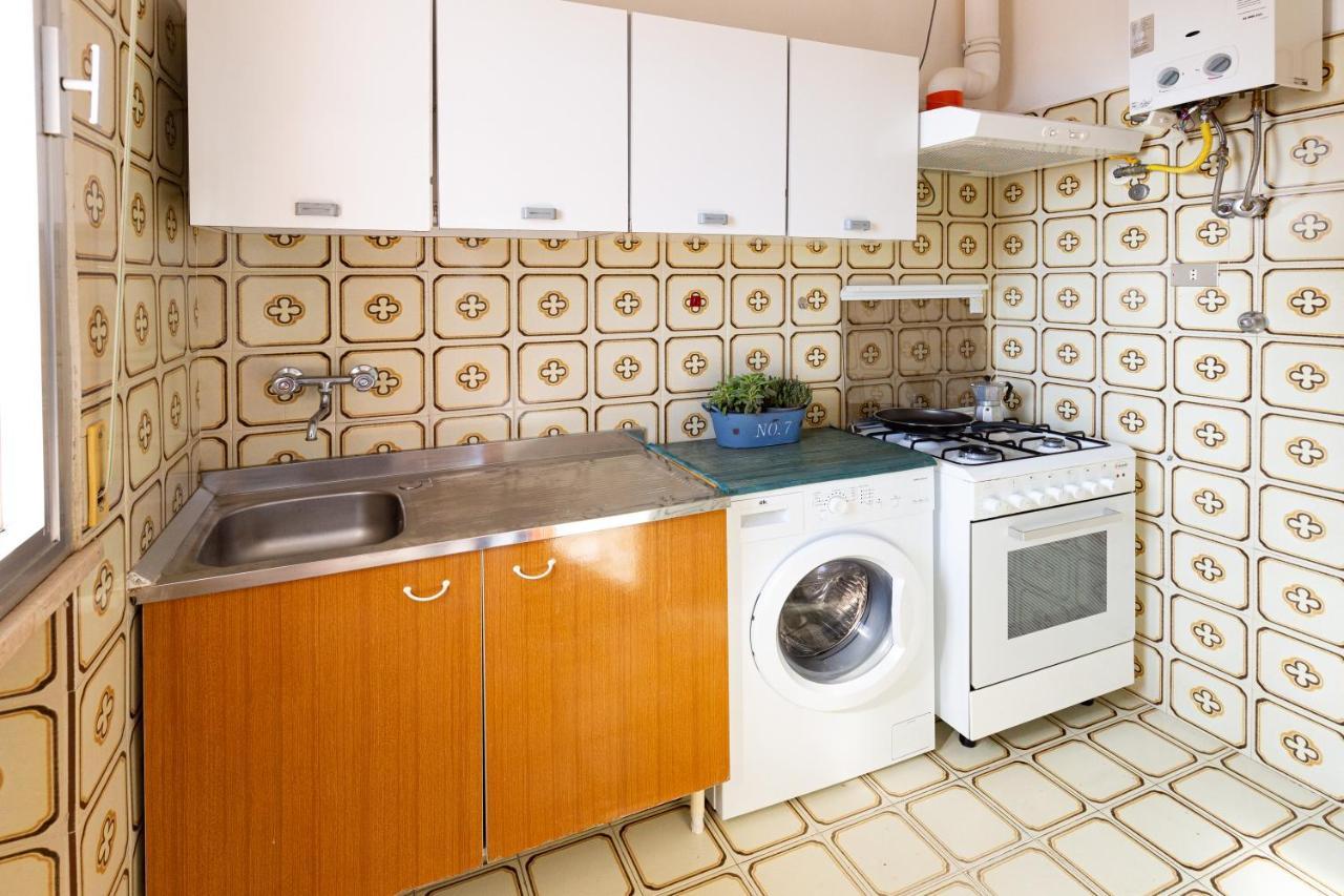 Residence Rainbow Bellaria – Igea Marina Kültér fotó